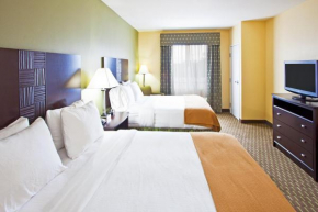 Holiday Inn Express and Suites Saint Augustine North, an IHG Hotel, St Augustine